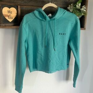NWT Roxy sweatshirt